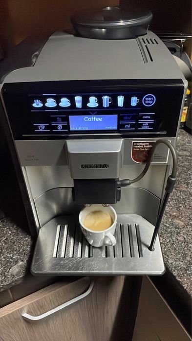 Aparat cafea / expresor cafea