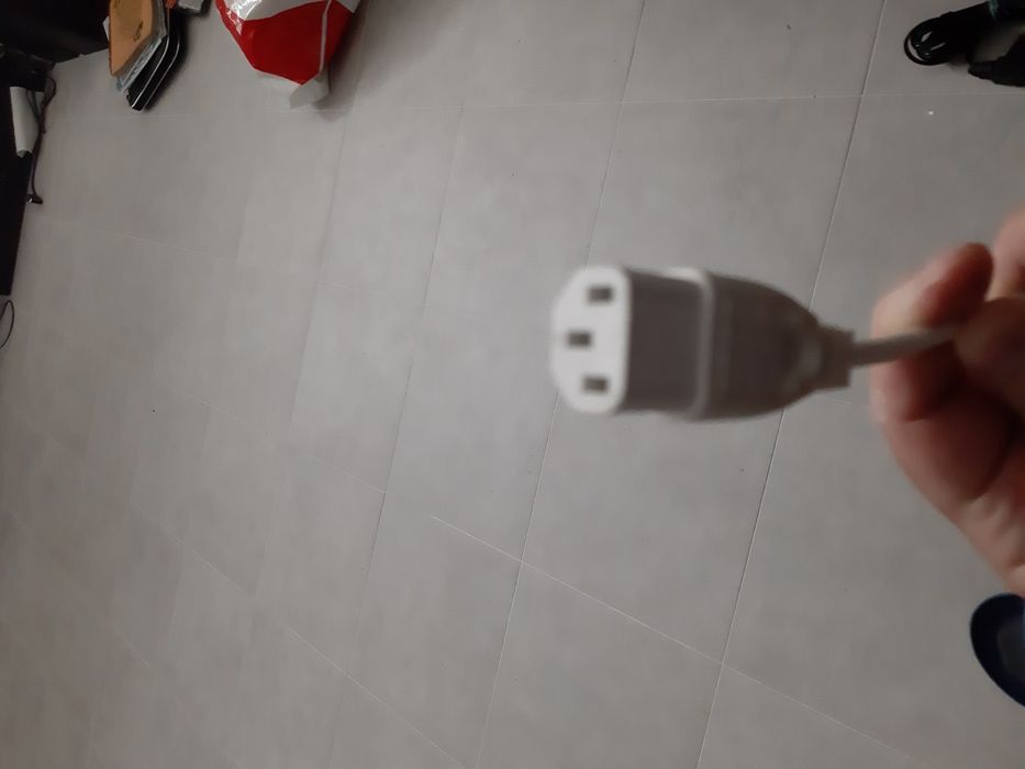 Vand cablu alimentare pentru calculator