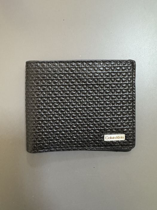 Портмоне Calvin Klein