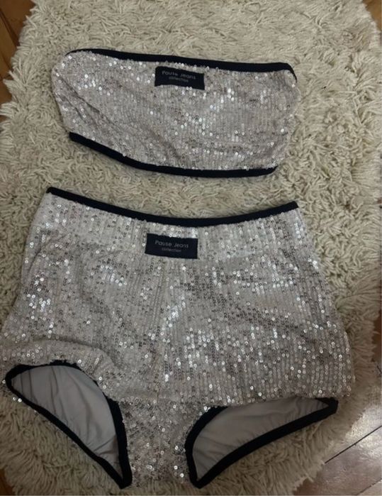 Комплект Ines Pause Jeans