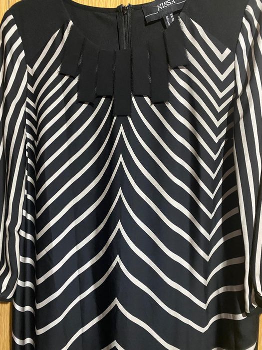 Rochie cu imprimeu