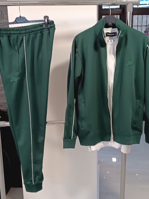 Trening pentru bărbați Nike verde