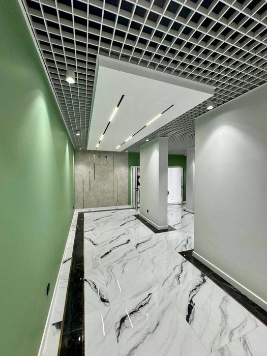 Сдается нежилое помещение 110м2 с ремонтом, Узбекфильм