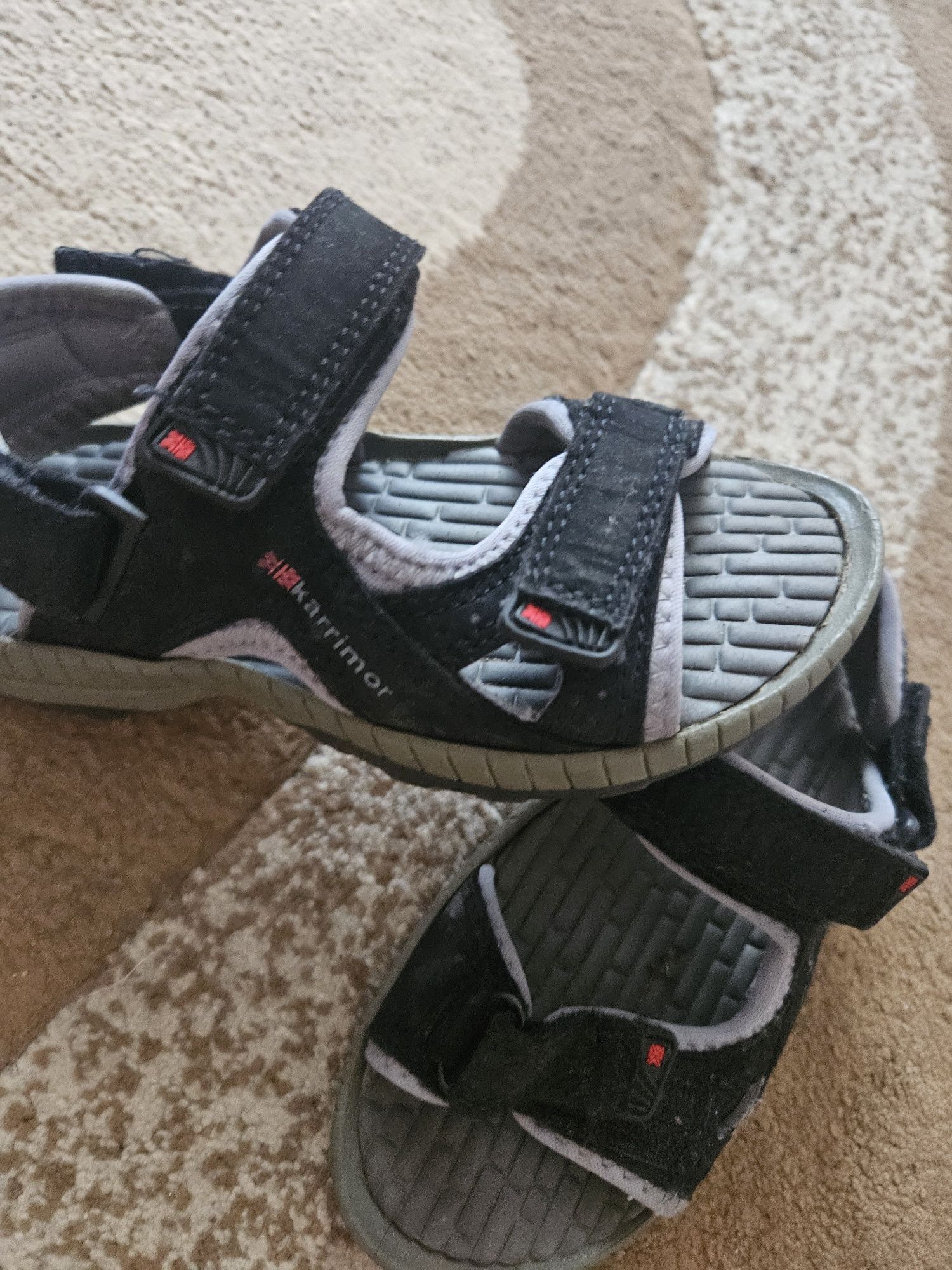 Детски сандали karrimor 28 eur UK 10