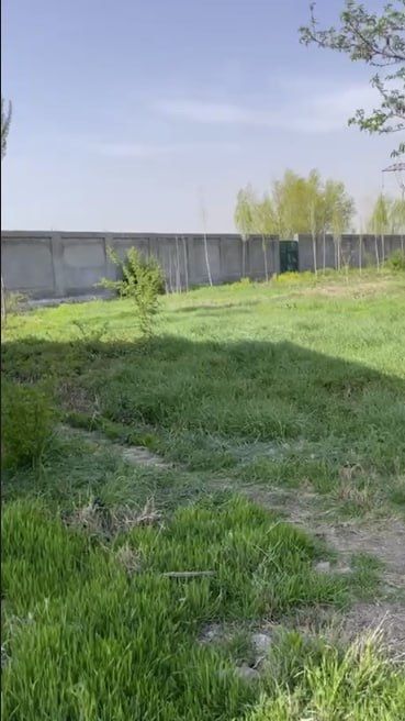 50- сотих ер Дом куриш ун Енги Узбекистондан утганда