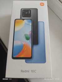 Продам телефон redmi 10c