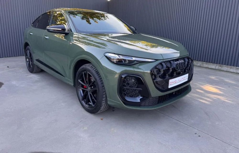 Audi Q5 Auto nou
