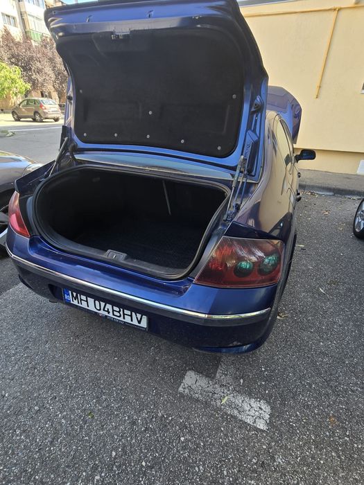 Masina - Peugeot 407