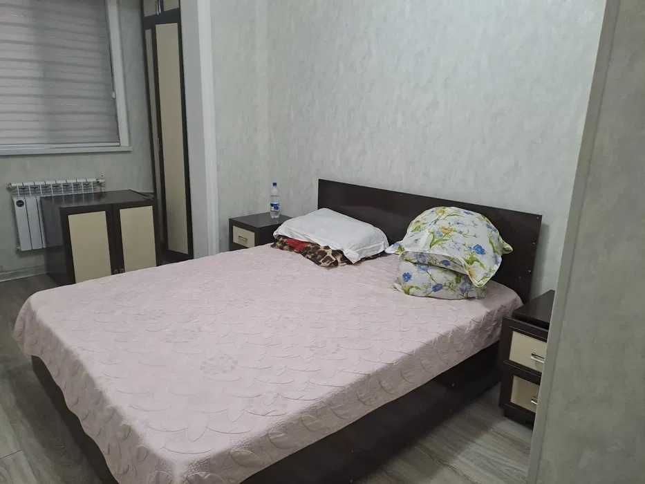 Сдается уютная 2-х комнатная квартира (Юнусабад 4-квартал) S1307
