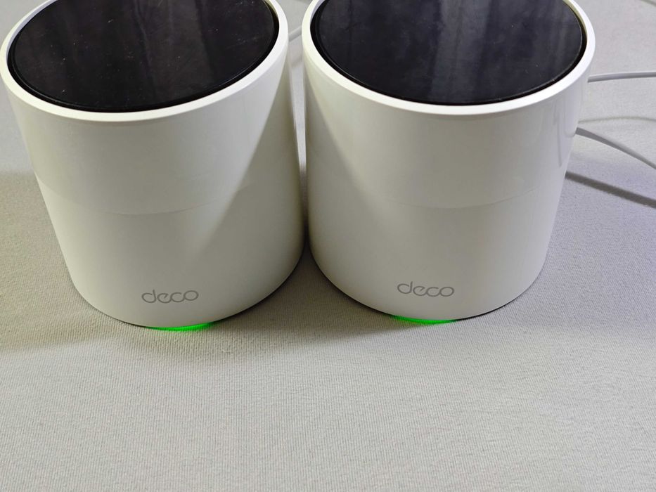 Рутер TP-Link Deco X55 AX3000 - Deco X55