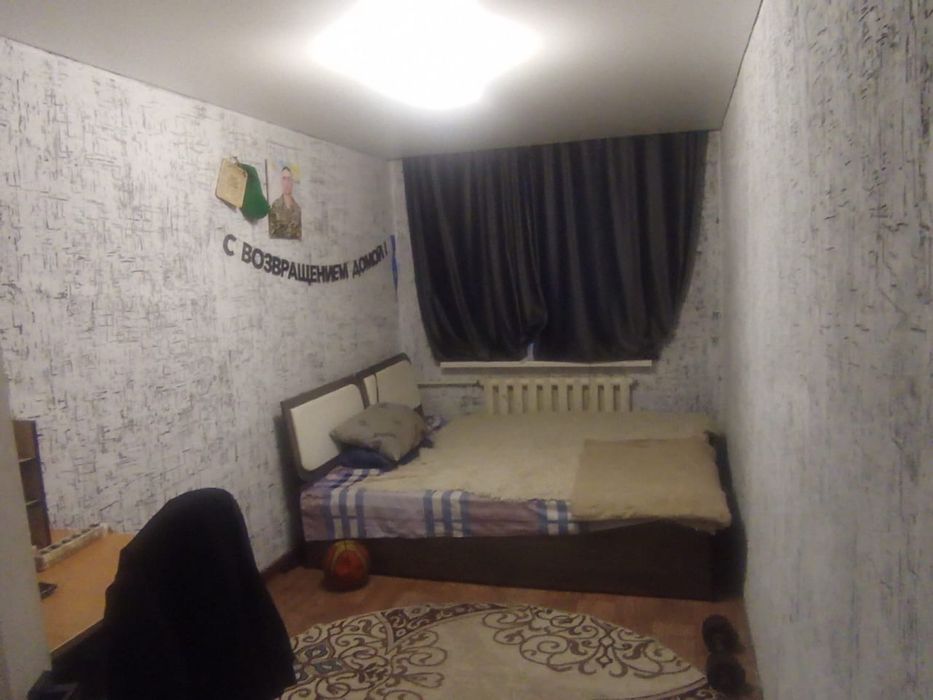 Продам 3х комнатную квартиру