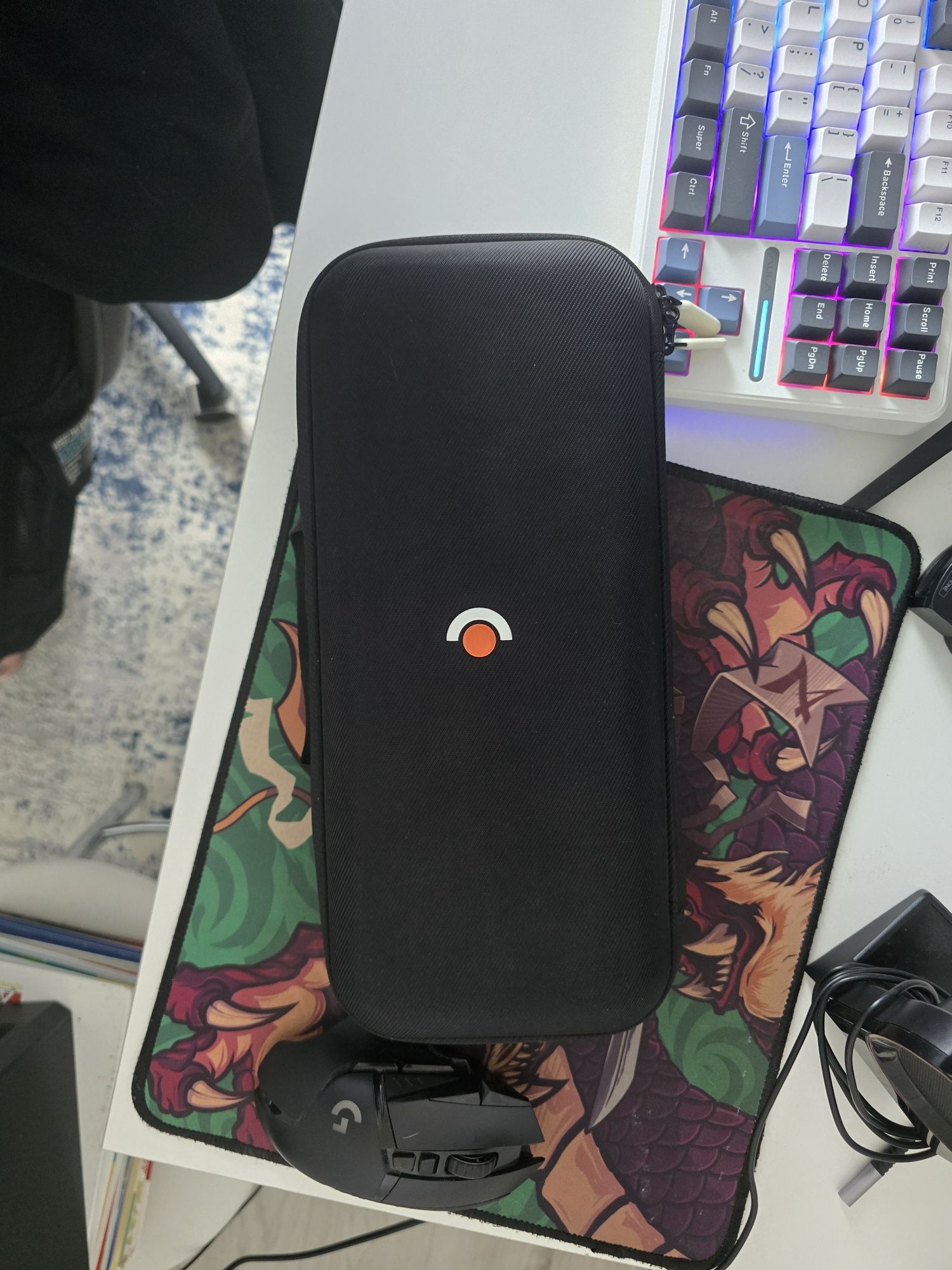 Продам steamdeck oled 512гб