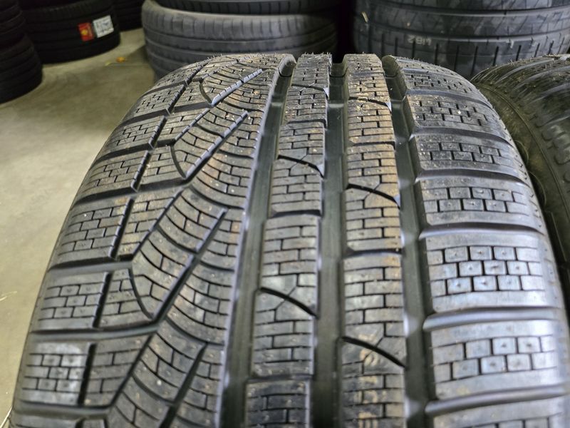 265/35/19 PIRELLI 2бр