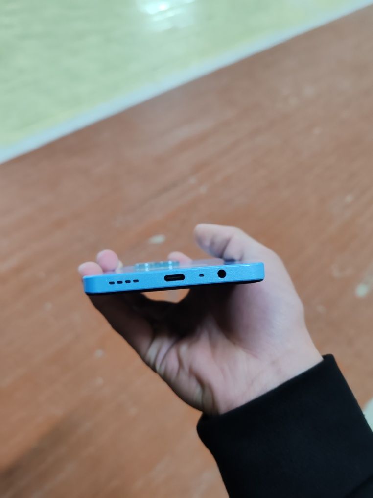 ... Realme note 50