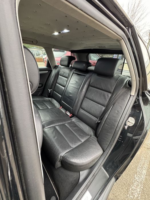 Audi A4 B7 2.0TDi