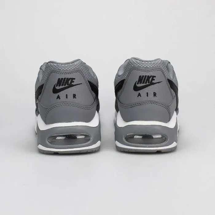 Nike - Air Max Command номер 41 мъжки сив Оригинал Код 0462