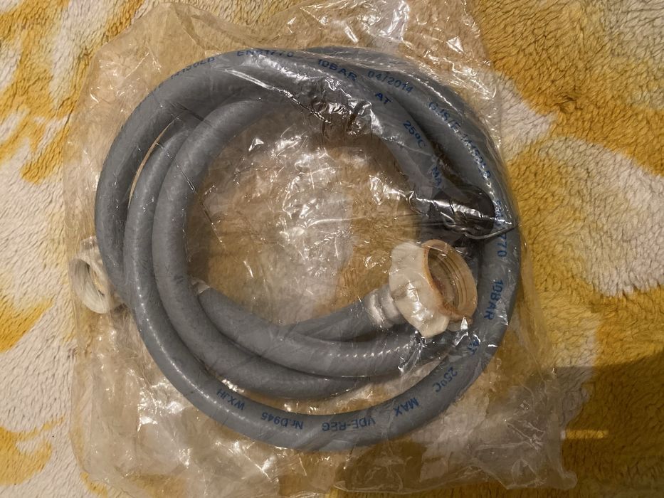 Шланг для стиральной машины