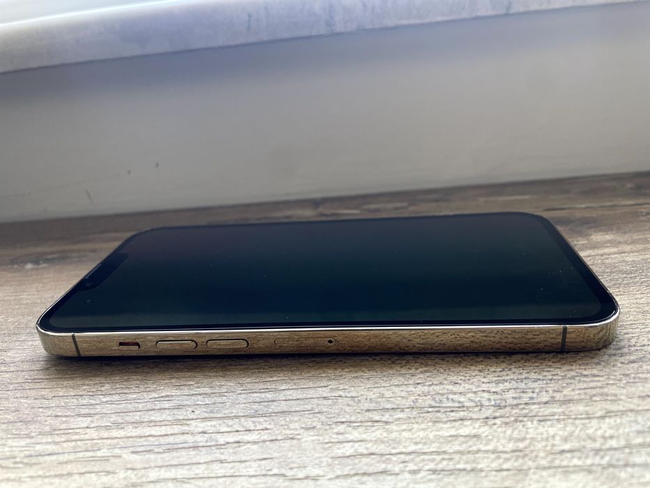 iPhone 13 Pro Max Gold 256GB