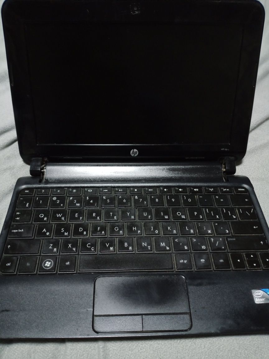 Netbook hp sotiladi