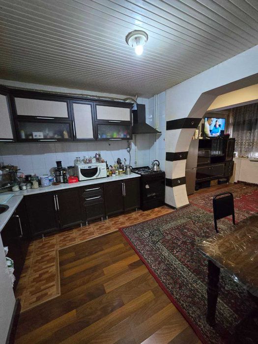 3комнатная квартира кирпич Спецплан Лабзак парк Анхор Абай корзинка КС