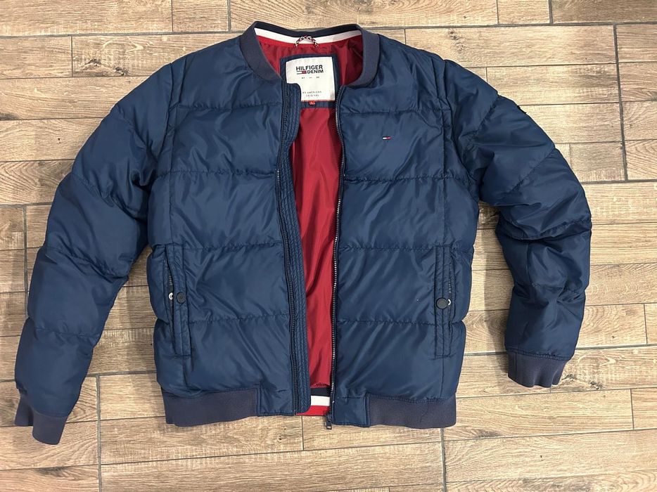 Tommy Hilfiger мъжко яке