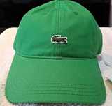 Sapca Lacoste, originala, cu eticheta