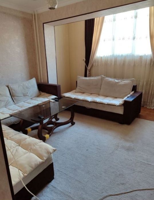 Юнусабад 2кв Аренда 1комн 1 этаж