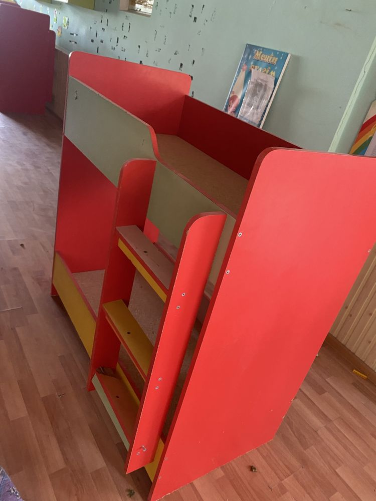 Садик крават бар