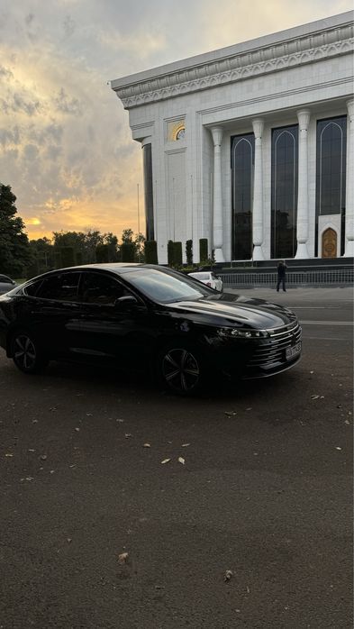 Byd Chazor 2023 Ful 8 yil garyantsi bor salondan olingan