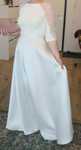 Rochie mireasa  Nicole Enea
