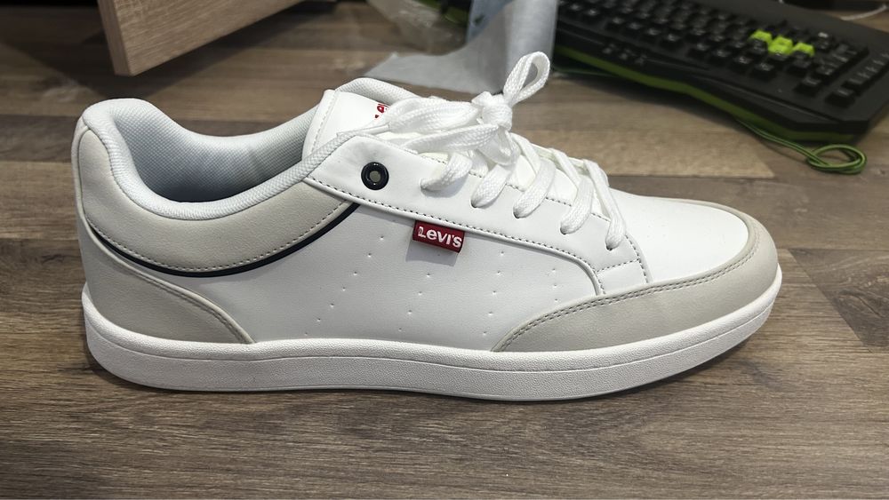 Sneakers Levi’s Billy 2.0