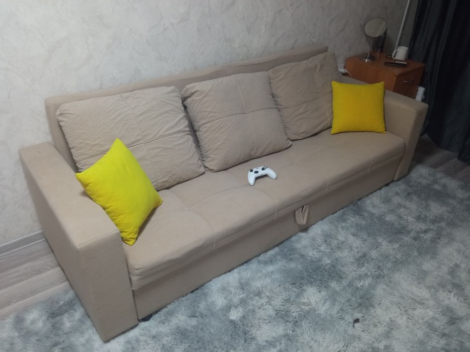 Продам диван  раскладной