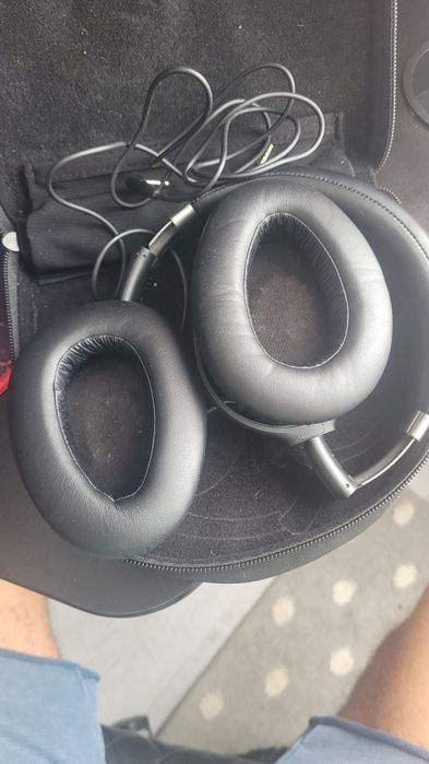Casti Bluetooth  Sennheiser PCX550