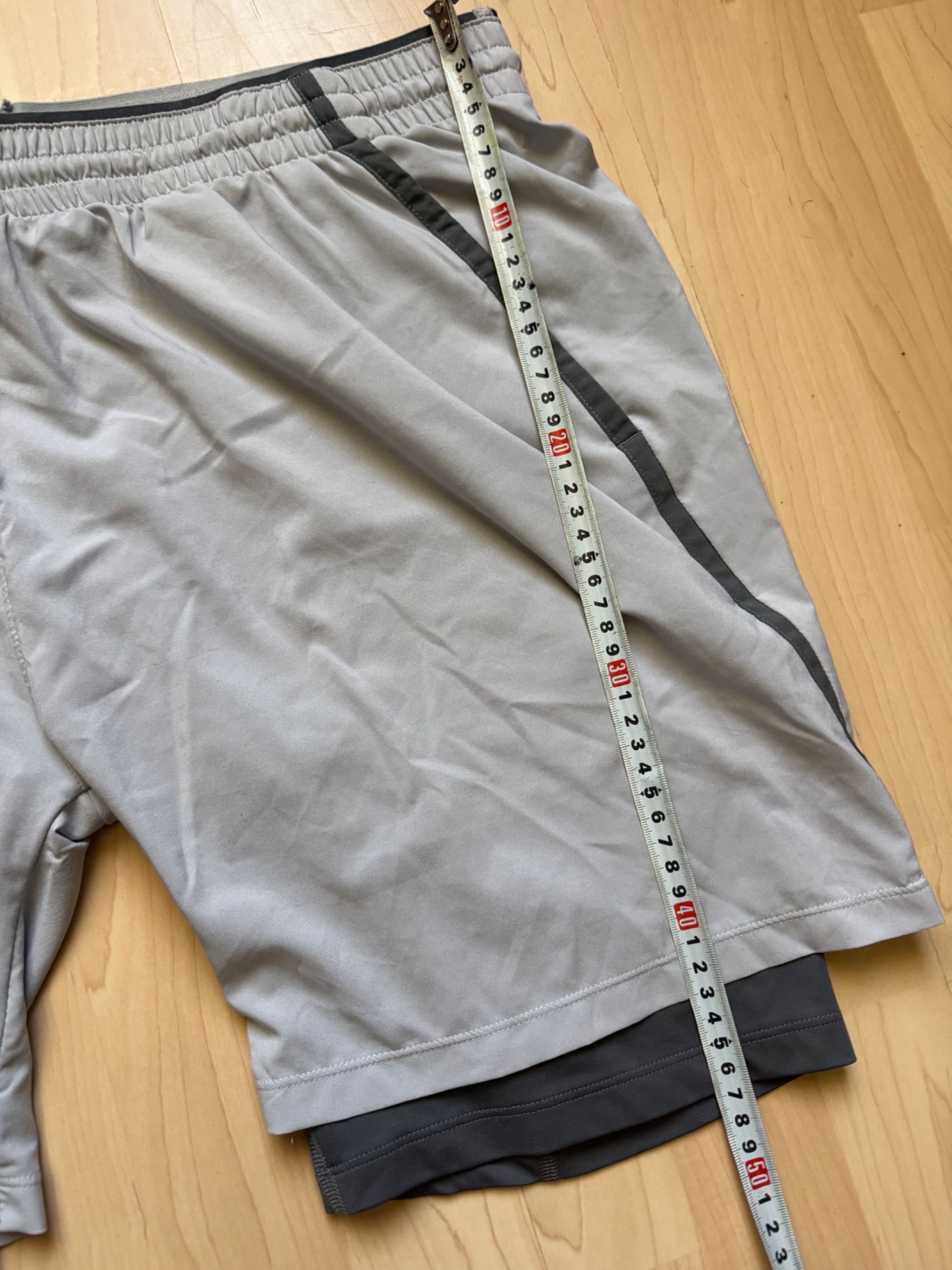 Къси панталонки с клин under armour