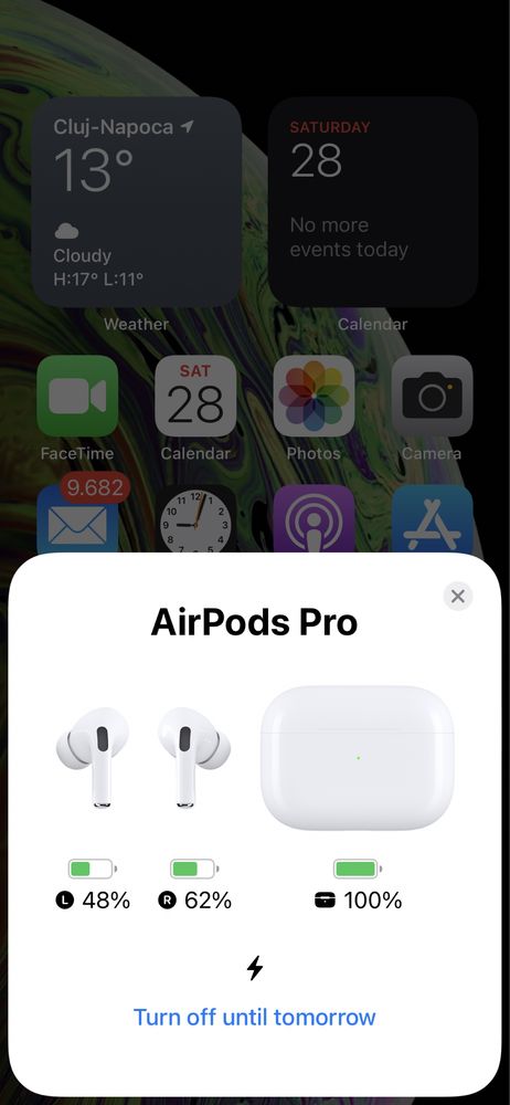 Airpods Pro Originale