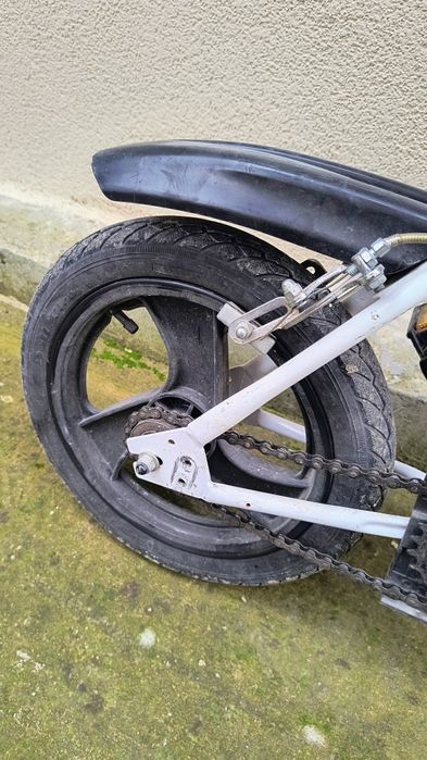 Детско  колело 14 цола