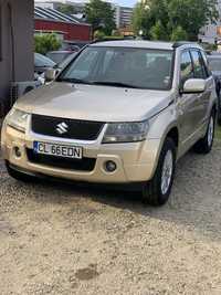 Suzuki Grand Vitara 4x4(2009)