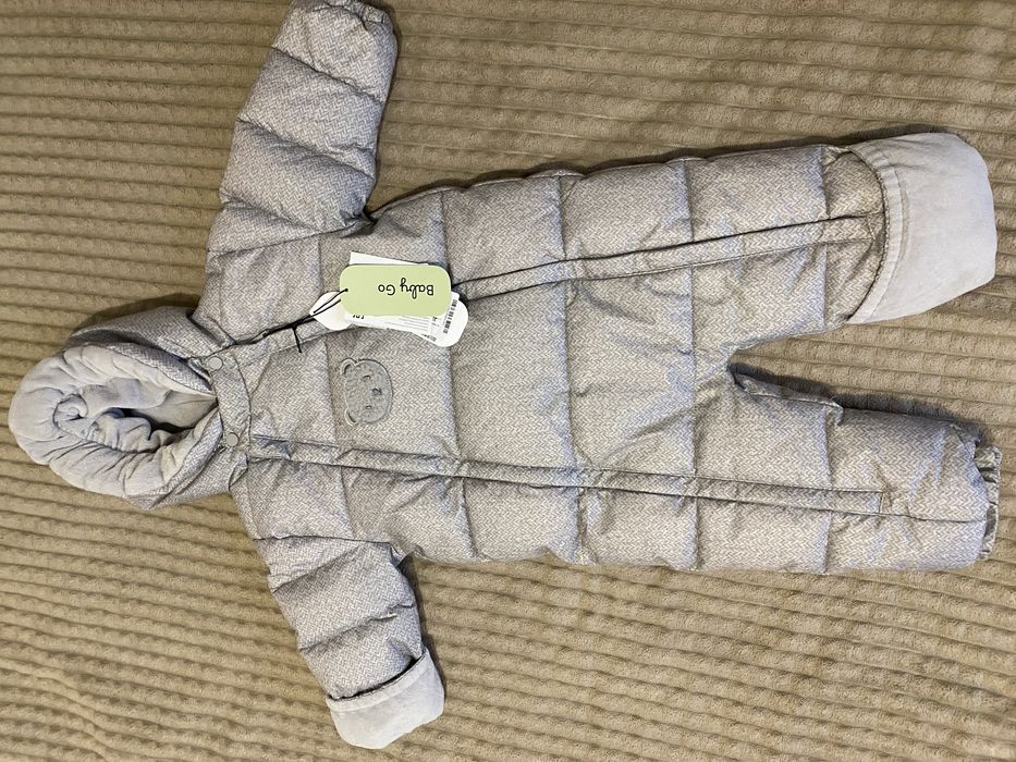 Продам комбенезон