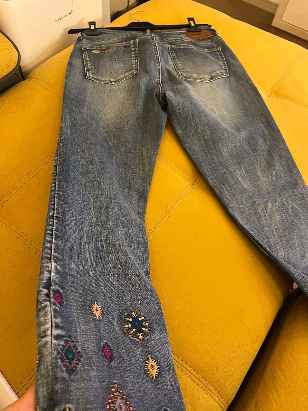 Дамски дънки Desigual