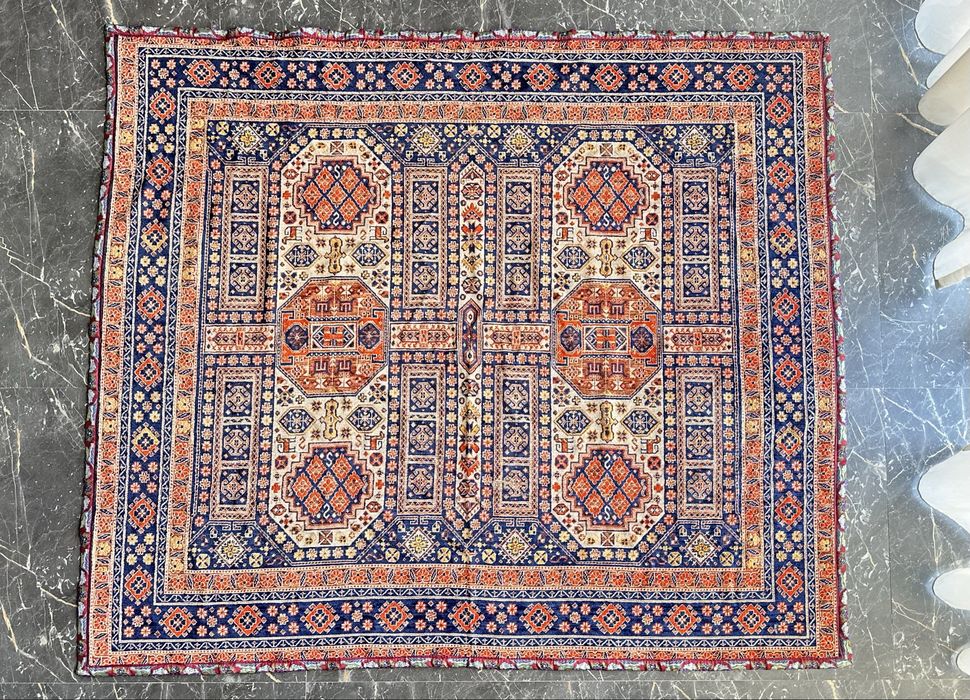 Дивандеки винтаж