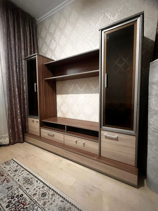 Горка для гостиной