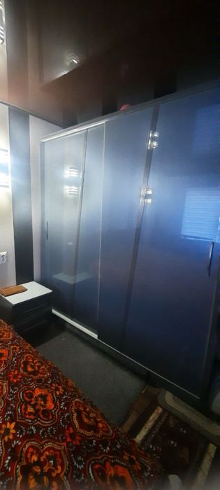 Spalniy garnitur zudlik bilan sotiladi