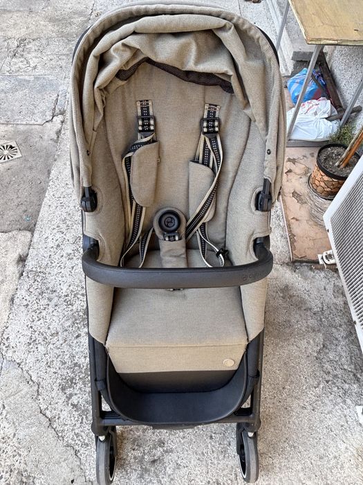 Количка Cybex Balios S
