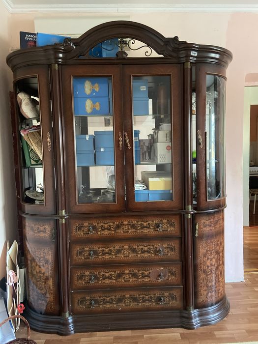 Сервант джаконда