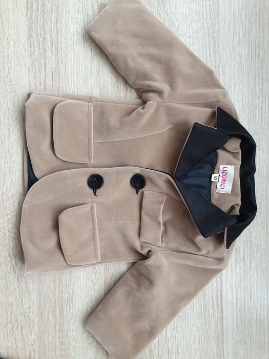 Costum băiat- botez