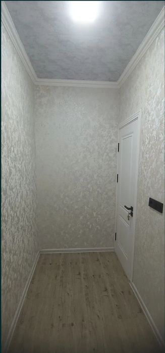 Квартира с ремонтом и арендатором, 4 этаж, Яшнабад!