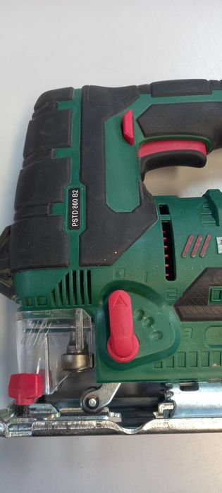 Махален прободен трион (зеге) Parside