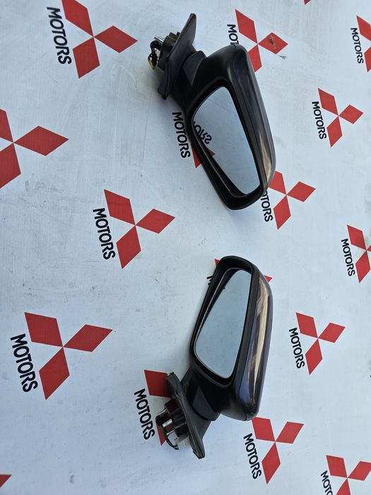 Зеркала боковые Лансер