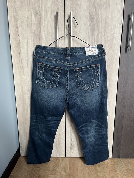 True Religion дамски дънки (USA)
