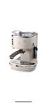 Espressor manual DELONGHI Icona Vintage ECOV 311.BG